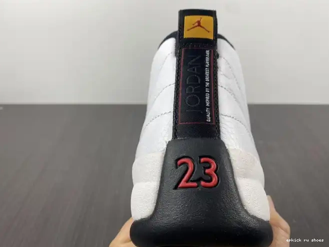 Cheap Taxi (2013) Retro 12 Jordan 130690-125 0506